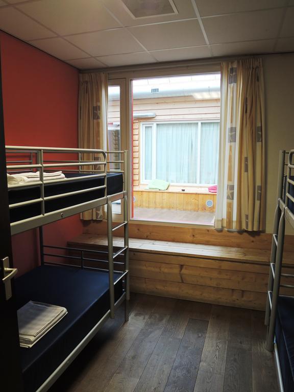 3Be Backpackers Bed & Breakfast Eindhoven Hostel Room photo